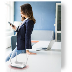 D-Link EAGLE PRO AI AX3200 Smart Router