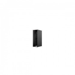 APC NetShelter SX 48U 750mm Wide x 1200mm Deep Networking Enclosure with Sides
