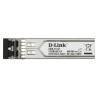 D-Link DEM-311GT network transceiver module Fiber optic 1000 Mbit/s SFP 850 nm