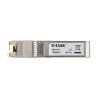 D-Link DEM-410T network transceiver module Copper 10000 Mbit/s SFP+