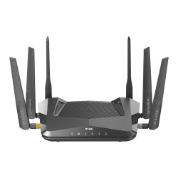 D-Link AX5400 Wifi 6 Router DIR‑X5460