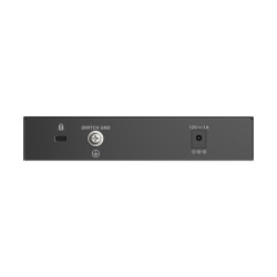 D-Link 8-Port 2.5G Multi-Gigabit Desktop Switch