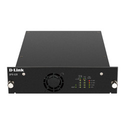 D-Link 180W Redundant Power Supply DPS‑520