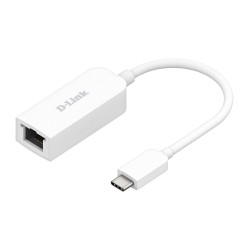 D-Link USB-C to 2.5G Ethernet Adapter