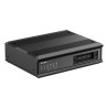 D-Link 4G LTE In-Vehicle Hotspot wired router Gigabit Ethernet Black