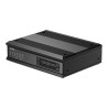 D-Link 4G LTE In-Vehicle Hotspot wired router Gigabit Ethernet Black