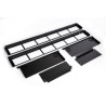 APC ACCS2000 rack accessory Enclosure extension
