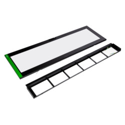 APC ACCS2000 rack accessory Enclosure extension