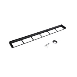 APC ACCS2000 rack accessory Enclosure extension