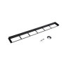 APC ACCS2000 rack accessory Enclosure extension