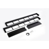 APC ACCS2003 rack accessory Enclosure extension