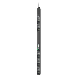 APC NS Rack PDU Adv SWD 7.4kW 1PH 230V 32A power distribution unit (PDU) 40 AC outlet(s) 0U