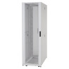 APC NetShelter SX 42U Freestanding rack Grey