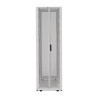 APC NetShelter SX 42U Freestanding rack Grey