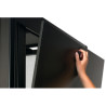 APC AR9300SP rack cabinet 42U Freestanding rack Black