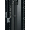 APC AR9300SP rack cabinet 42U Freestanding rack Black