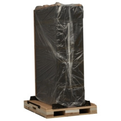 APC AR9300SP rack cabinet 42U Freestanding rack Black