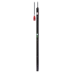 APC EPDU2232MBO power distribution unit (PDU) 32 AC outlet(s) 0U Black