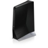 ETGEAR 4PT AX6000 WIFI MESH EXTENDER Network repeater Black 10, 100, 1000 Mbit/s