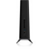 ETGEAR 4PT AX6000 WIFI MESH EXTENDER Network repeater Black 10, 100, 1000 Mbit/s
