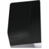 ETGEAR 4PT AX6000 WIFI MESH EXTENDER Network repeater Black 10, 100, 1000 Mbit/s