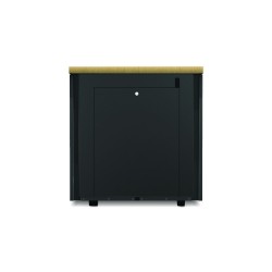 APC NetShelter CX Mini soundproofed Server Room in a Box Enclosure