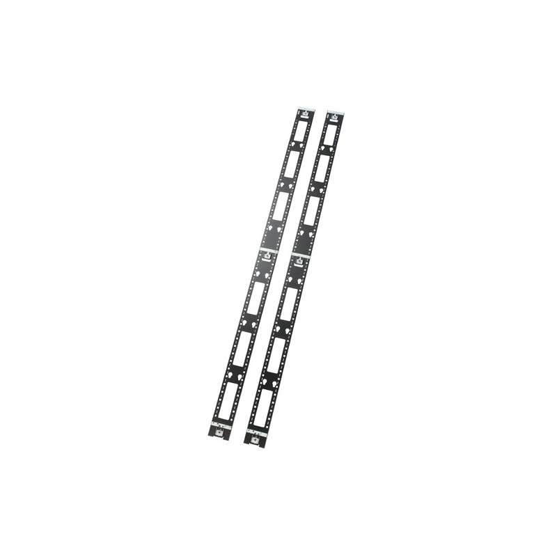 APC  Vertical Cable Organizer AR7502