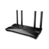 P-Link Archer AX1500 Dual-Band Wi-Fi 6 Router, Black
