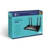 P-Link Archer AX1500 Dual-Band Wi-Fi 6 Router, Black