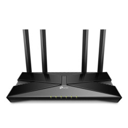 P-Link AX1800 Dual-Band Wi-Fi 6 Router