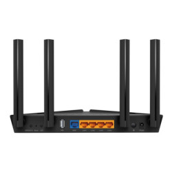 P-Link AX1800 Dual-Band Wi-Fi 6 Router