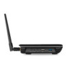 P-Link Archer C2300 wireless router Gigabit Ethernet Dual-band (2.4 GHz / 5 GHz) Black