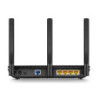 P-Link Archer C2300 wireless router Gigabit Ethernet Dual-band (2.4 GHz / 5 GHz) Black