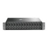 P-Link TL-MC1400 network equipment chassis Black