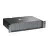 P-Link TL-MC1400 network equipment chassis Black