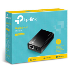 P-Link TL-POE150S PoE adapter Gigabit Ethernet 48 V