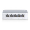 P-Link TL-SF1005D network switch Unmanaged Fast Ethernet (10/100)
