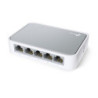 P-Link TL-SF1005D network switch Unmanaged Fast Ethernet (10/100)