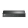 P-Link TL-SF1008P network switch Unmanaged Fast Ethernet (10/100) Power over Ethernet (PoE) Olive