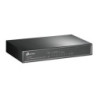 P-Link TL-SF1008P network switch Unmanaged Fast Ethernet (10/100) Power over Ethernet (PoE) Olive