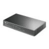 P-Link TL-SF1008P network switch Unmanaged Fast Ethernet (10/100) Power over Ethernet (PoE) Olive