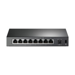 P-Link TL-SF1008P network switch Unmanaged Fast Ethernet (10/100) Power over Ethernet (PoE) Olive