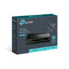 P-Link TL-SF1016D network switch Fast Ethernet (10/100) Black