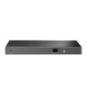 P-Link TL-SF1024 network switch Unmanaged Fast Ethernet (10/100) Black