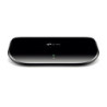 P-Link TL-SG1005D network switch Unmanaged Gigabit Ethernet (10/100/1000) Black