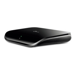P-Link TL-SG1005D network switch Unmanaged Gigabit Ethernet (10/100/1000) Black