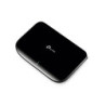 P-Link TL-SG1005D network switch Unmanaged Gigabit Ethernet (10/100/1000) Black