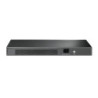 P-Link TL-SG1016 network switch Unmanaged Gigabit Ethernet (10/100/1000) 1U Black
