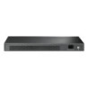 P-Link TL-SG1024 network switch Unmanaged L2 Gigabit Ethernet (10/100/1000) Black
