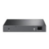 P-Link JetStream 8-Port Gigabit L2+ Managed Switch with 2 SFP Slots